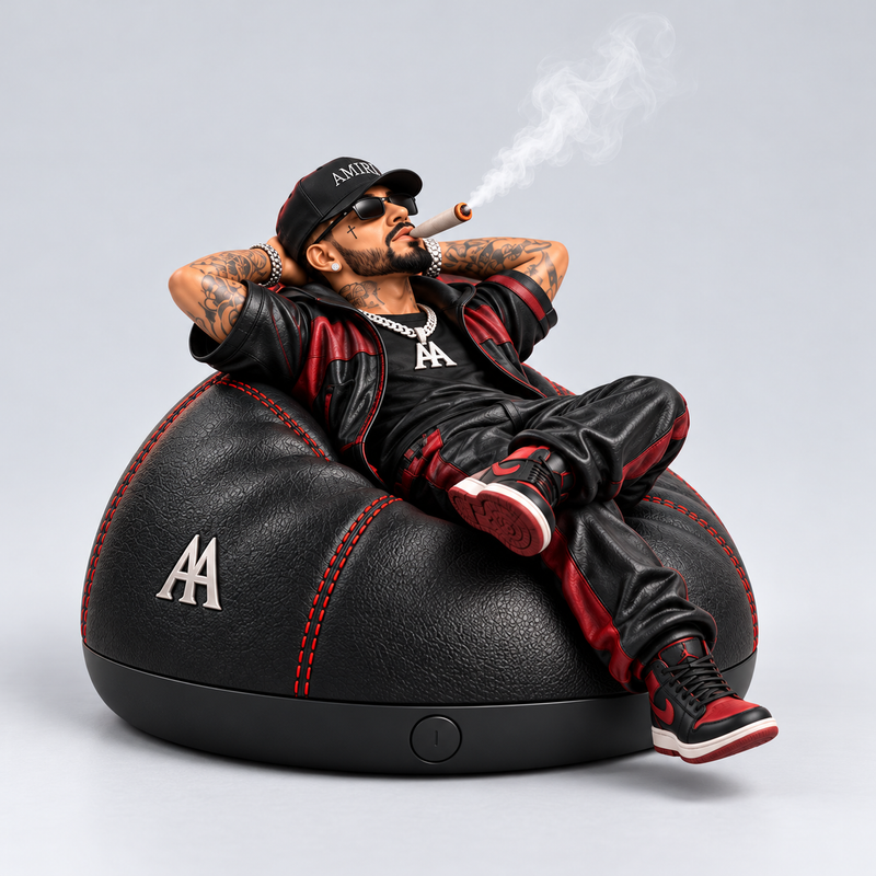 Hasta La Muerte Haze Diffuser