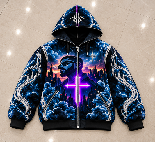 HOLLOWSTAR® | RHLM2 EDITION — HOODIE